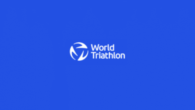 Justin Park, membro do World Triathlon Executive Board, suspenso por dois anos