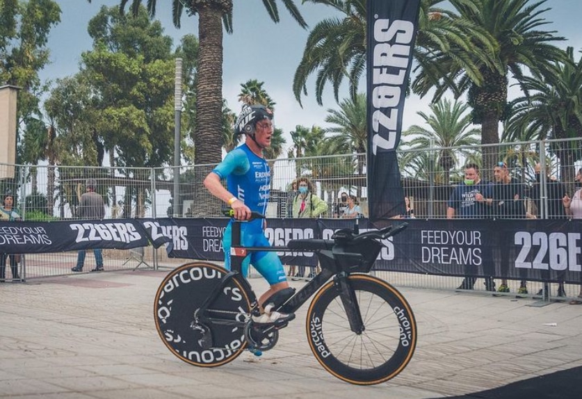 Últimas 30 plazas para el OTSO Challenge Salou