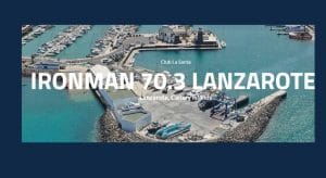 Results IRONMAN 70.3 Lanzarote 2022