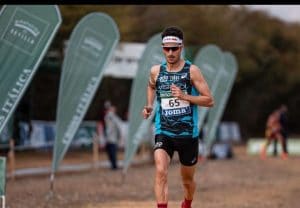 Mario Mola hace 28:44 en los 10K de Laredo