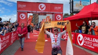 Sam Long wins the Challenge Puerto Varas a week after the Challenge Miami.