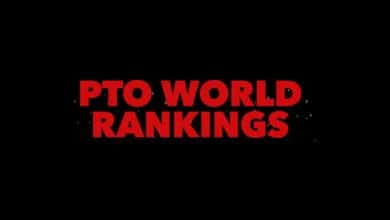 PTO ranking