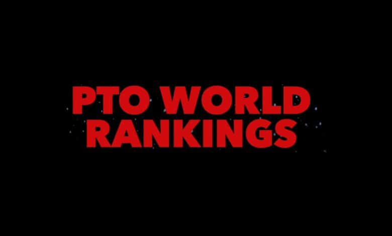 PTO ranking