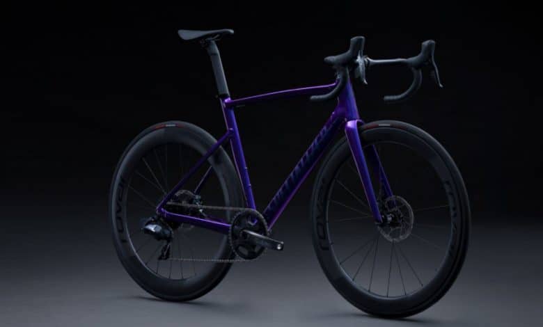 Specialized launches the New Allez Sprint