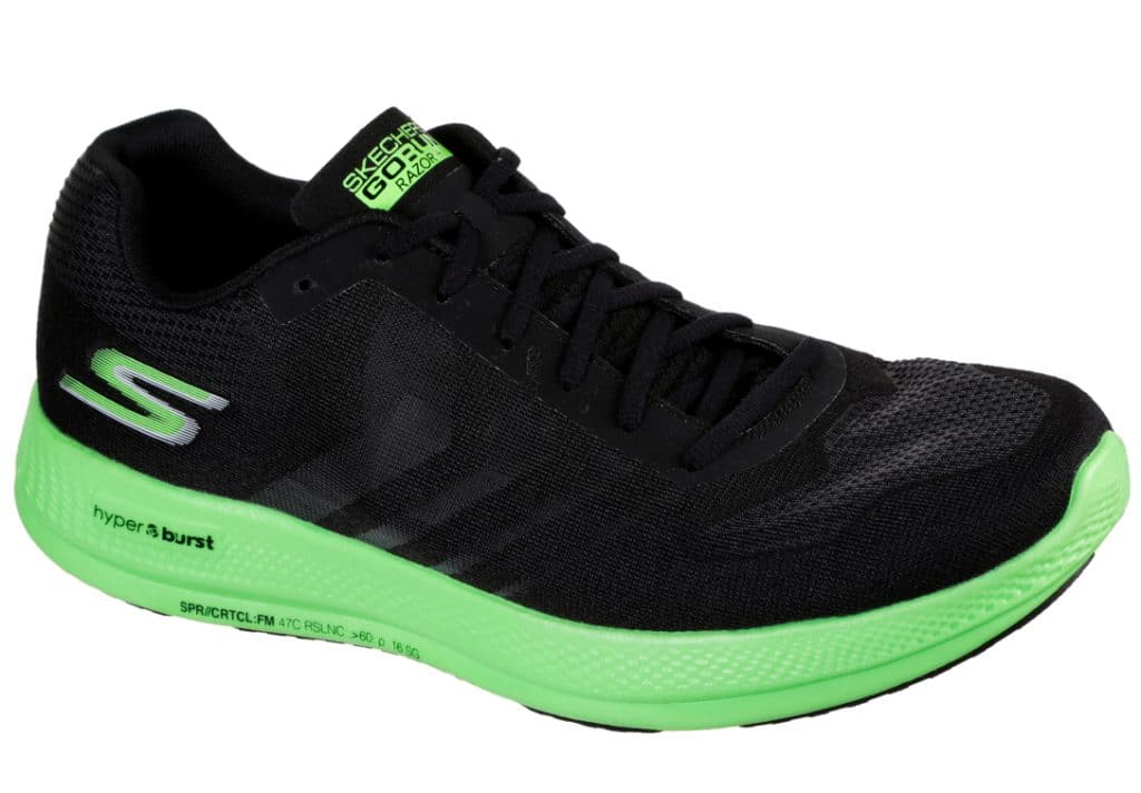 Skechers Go Run Razor +™