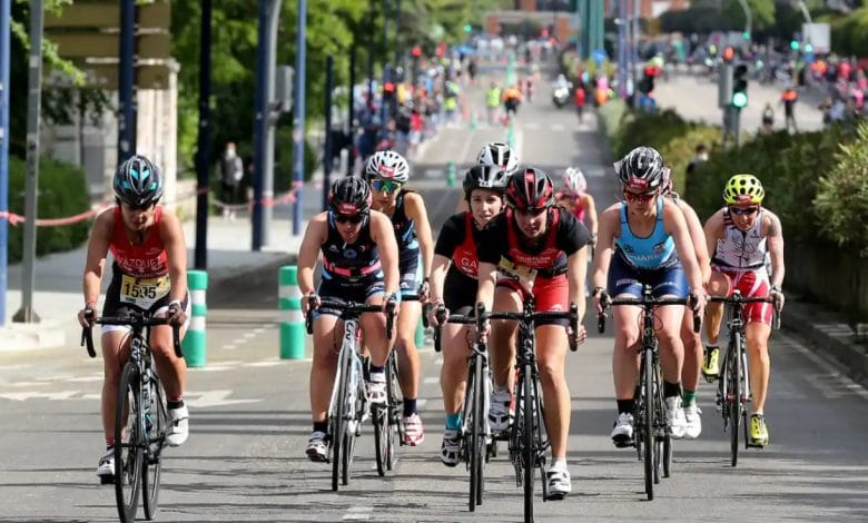 Mehr als 1700 Duathleten werden an diesem Wochenende Valladolid erobern