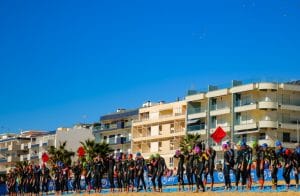 9 espanhóis vão estar na Taça dos Campeões em Quarteira