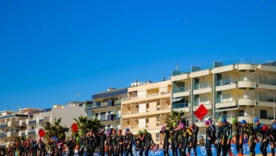 9 españoles estarán en la Copa de Europa de Quarteira
