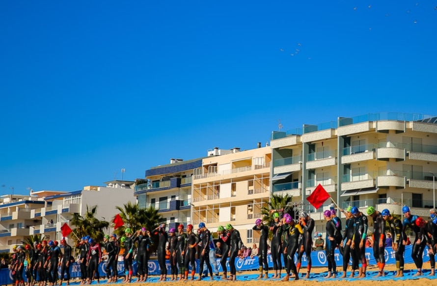 9 Spanier werden beim Europacup in Quarteira dabei sein