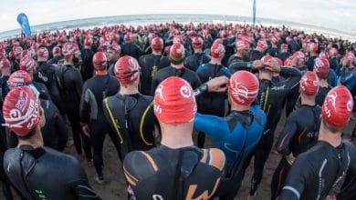 1.000 triathletes will participate in the OTSLO Challenge Salou