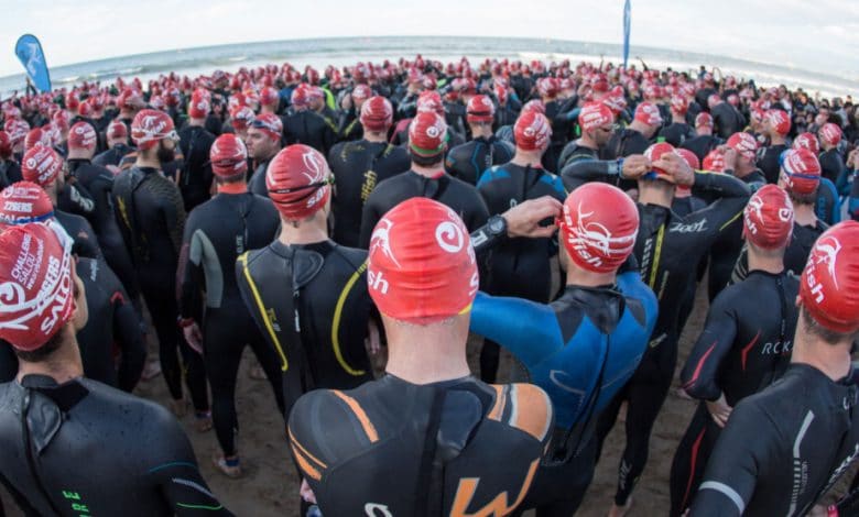 1.000 XNUMX triathlètes participeront à l'OTSLO Challenge Salou