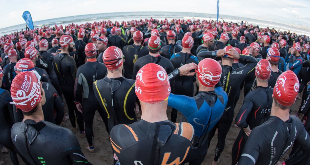 1.000 triatletas participarán en el OTSLO Challenge Salou