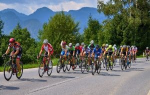Cascos de Triatlón: Guía de compra actualizada