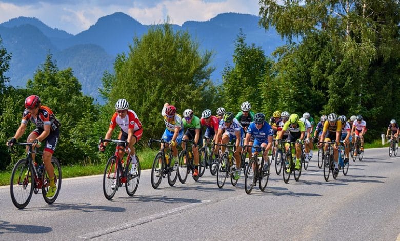 Cascos de Triatlón: Guía de compra actualizada