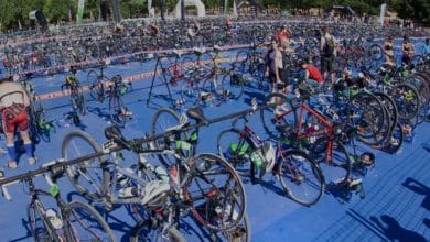 Gran Triathlon Madrid apre le iscrizioni a prezzi ridotti