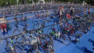 Gran Triatlón Madrid abre inscripciones a precios reducidos