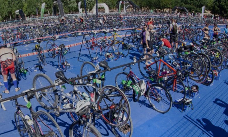 Gran Triathlon Madrid opens registration at reduced prices