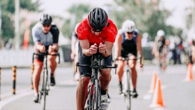 Consejos para elegir ropa para un triatlón