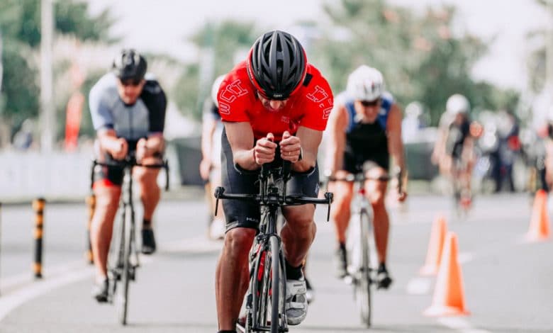 Tipps zur Auswahl der Kleidung für einen Triathlon