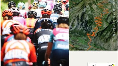 Strava gibt eine offizielle Vereinbarung mit der Tour de France bekannt