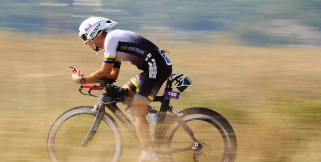 Todo preparado para la primera edición del ICAN Triathlon Alicante