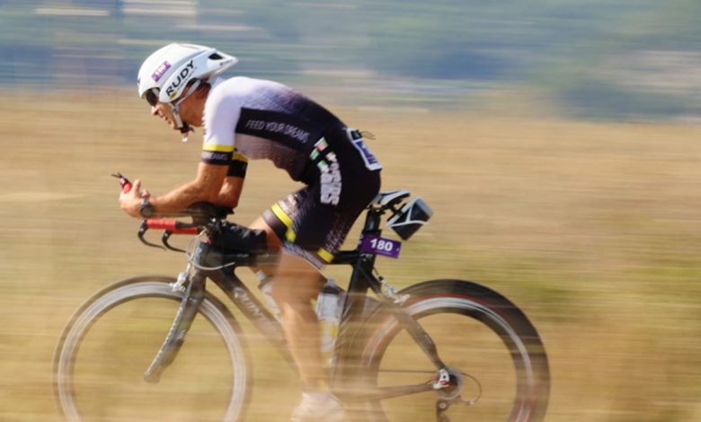 Alles bereit für die erste Ausgabe des ICAN Triathlon Alicante