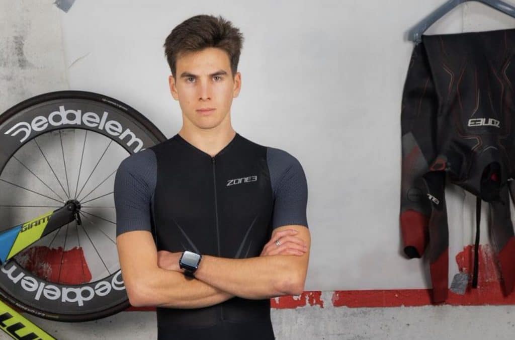ZONE3 patrocinará la edición inaugural del vi half gasteiz
