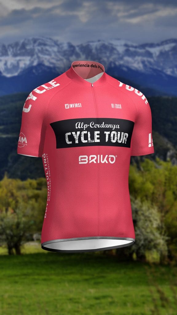 Inverse desvela el diseño del maillot la VIIª edición de La Alp-Cerdanya Cycle Tour 2022 ,Instastory_MAILLOT_CERDANYA_CYCLE_TOUR_2022-copia-576x1024