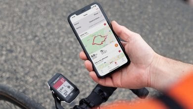 Synchronisez vos itinéraires Strava avec votre application SIGMA RIDE.