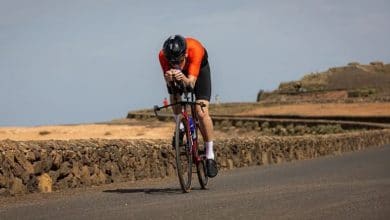 Alistair Brownlee, Lionel Sanders e Daniela Ryf favoritos no IRONMAN 70.3 Oceanside