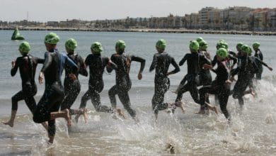 24 espanhóis na Taça dos Campeões Europeus em Melilla