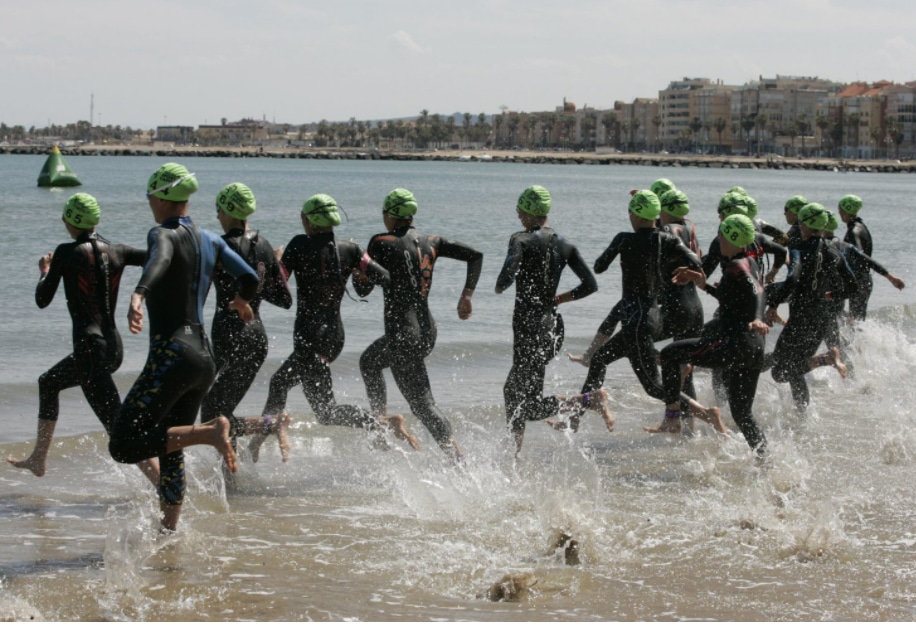 24 Spanier beim Europacup in Melilla