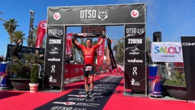 Kristian Hogenhaug vence Challenge Salou