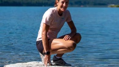 Nicola Spirig se retirará a final de temporada