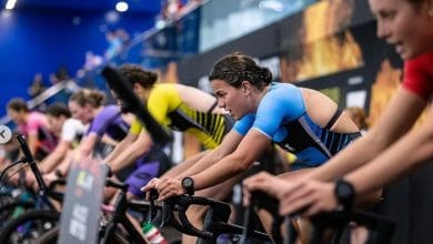 Anna Godoy e Iría Rodriguez las bazas españolas en el Arena Games de Munich