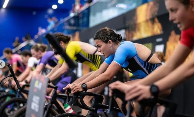 Anna Godoy e Iría Rodriguez las bazas españolas en el Arena Games de Munich