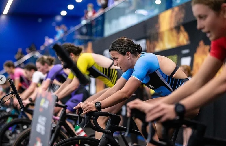 Anna Godoy e Iría Rodriguez las bazas españolas en el Arena Games de Munich