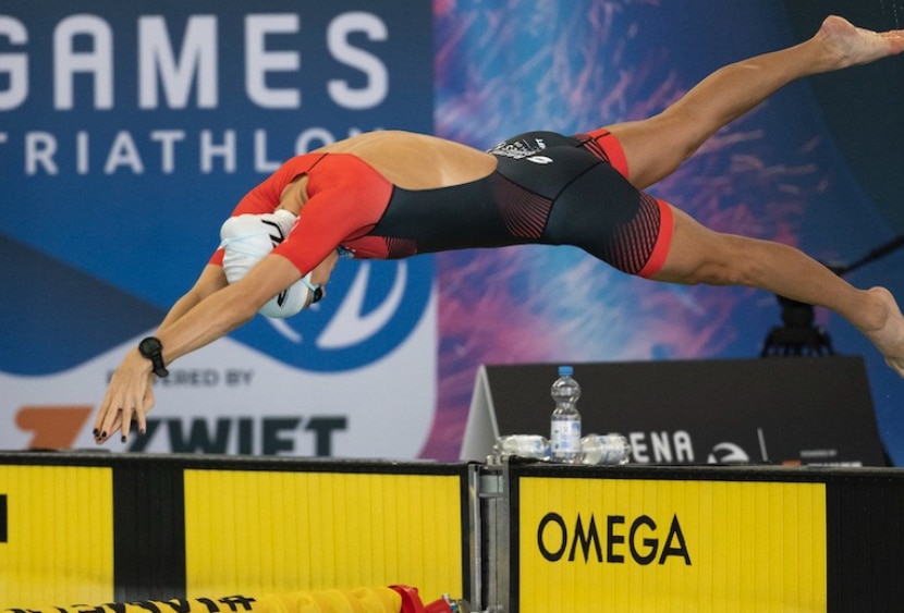 Directo: Arena Games Munich