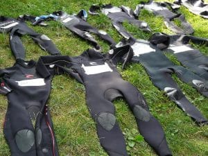 tips to maintain your wetsuit