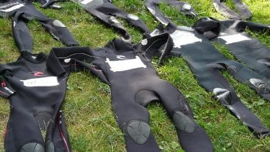 tips to maintain your wetsuit