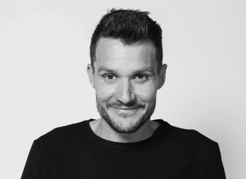 Jan Frodeno will not be in St. George