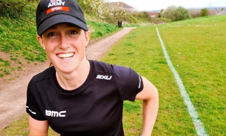 Kat Matthews ersetzt Lucy Charles in der U8