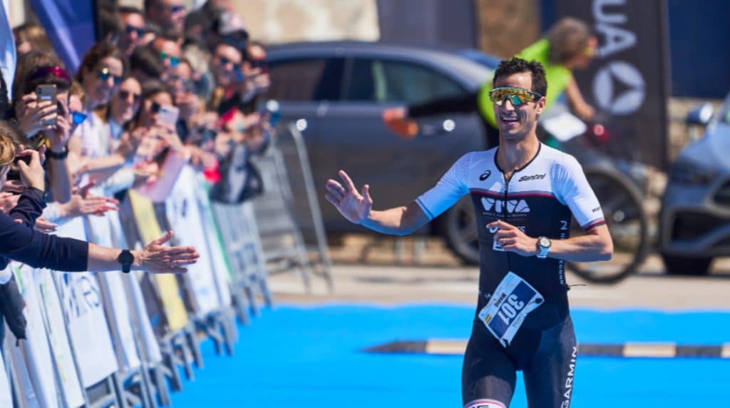 Vídeo resumen del Triathlon Portocolom 2022