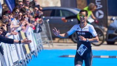 Vídeo resumen del Triathlon Portocolom 2022