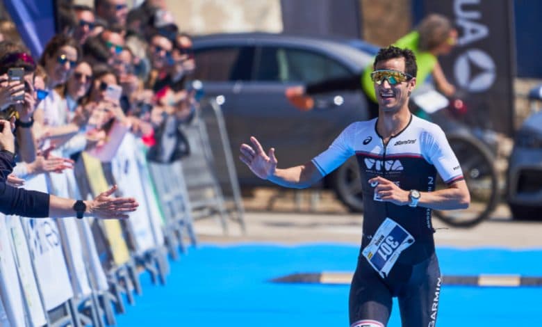 Video summary of the Triathlon Portocolom 2022