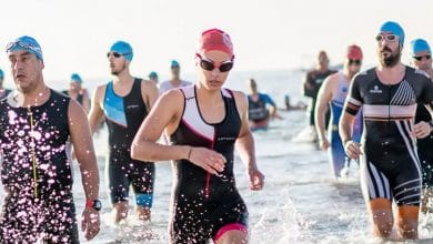 Menos de 1 mes para el MTRI Alicante