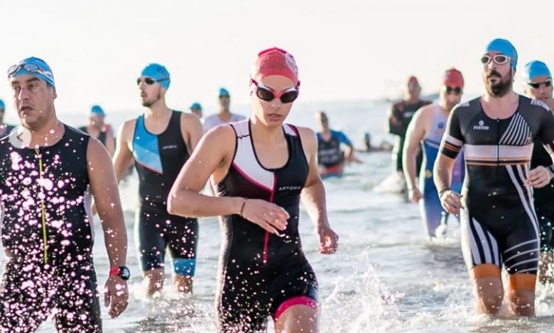 Menos de 1 mes para el MTRI Alicante