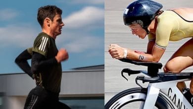 Jonathan Brownlee e Sara Pérez favoriti nel Challenge Mogán