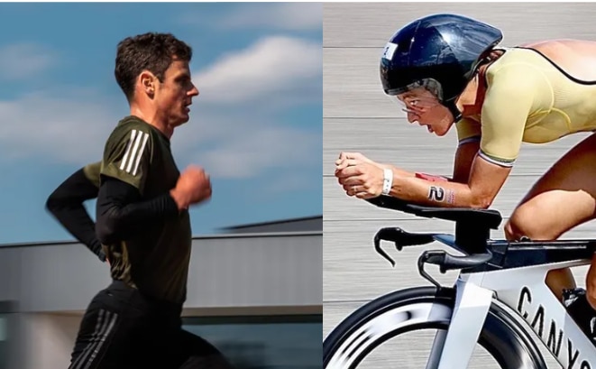 Jonathan Brownlee and Sara Pérez favorites in the Challenge Mogán