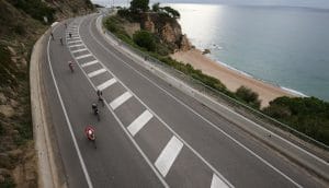 IRONMAN Barcelona fica sem números 6 meses após o teste